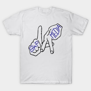 shoreline mafia T-Shirt